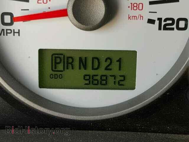 2007 FORD ESCAPE - VIN: 1FMCU03167KB97935 - Фото 8