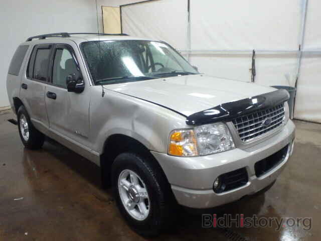 Photo 1FMZU73K44UC05798 - FORD EXPLORER 2004