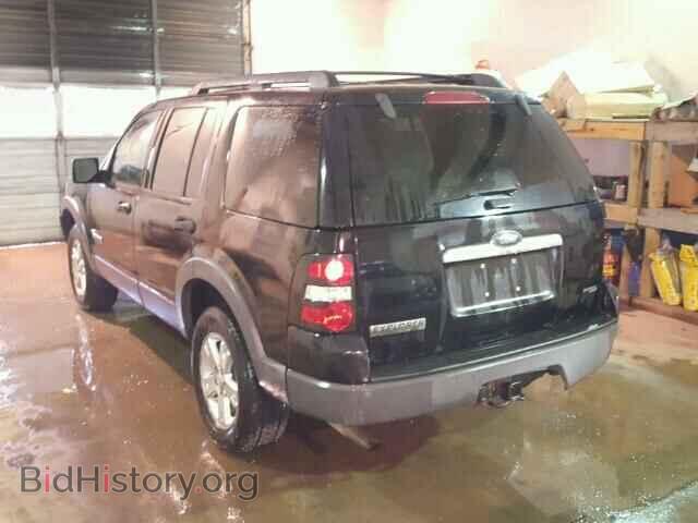 2006 FORD EXPLORER - VIN: 1FMEU73E76UB42742 - Photo 3