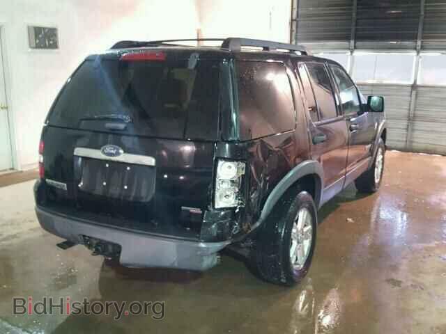 2006 FORD EXPLORER - VIN: 1FMEU73E76UB42742 - Photo 4