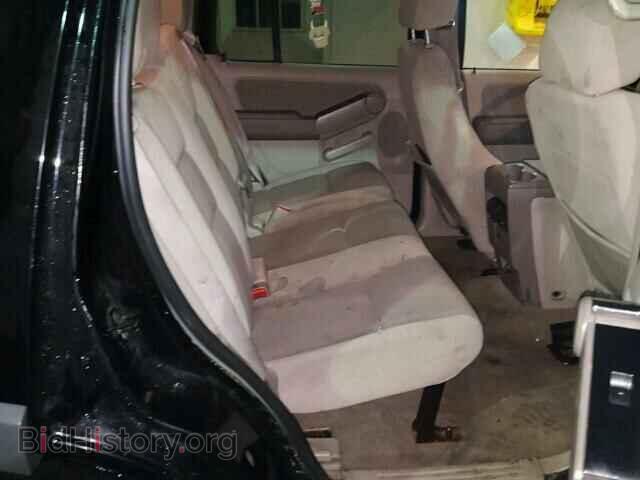 2006 FORD EXPLORER - VIN: 1FMEU73E76UB42742 - Photo 6