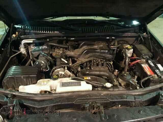 2006 FORD EXPLORER - VIN: 1FMEU73E76UB42742 - Photo 7