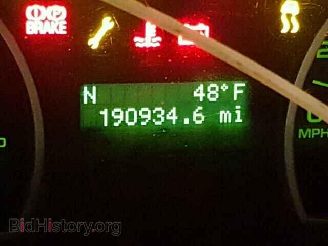 2006 FORD EXPLORER - VIN: 1FMEU73E76UB42742 - Photo 8