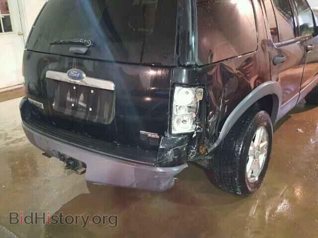 2006 FORD EXPLORER - VIN: 1FMEU73E76UB42742 - Photo 10