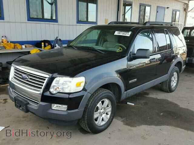2006 FORD EXPLORER - VIN: 1FMEU73E36UB11486 - Photo 2