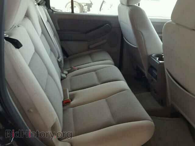 2006 FORD EXPLORER - VIN: 1FMEU73E36UB11486 - Photo 6