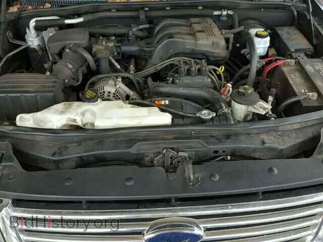 2006 FORD EXPLORER - VIN: 1FMEU73E36UB11486 - Photo 7