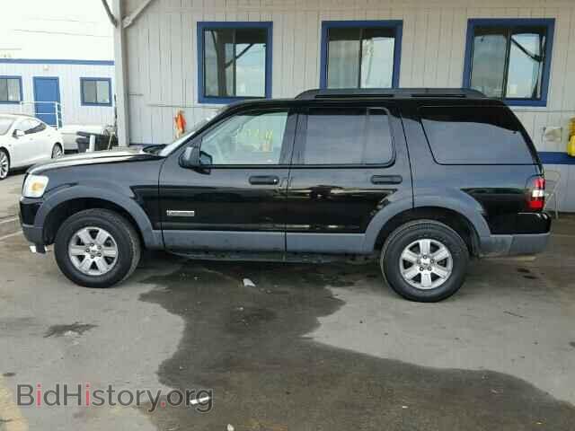 2006 FORD EXPLORER - VIN: 1FMEU73E36UB11486 - Photo 9