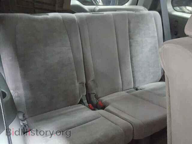 2005 HONDA PILOT - VIN: 5FNYF18405B029733 - Фото 9