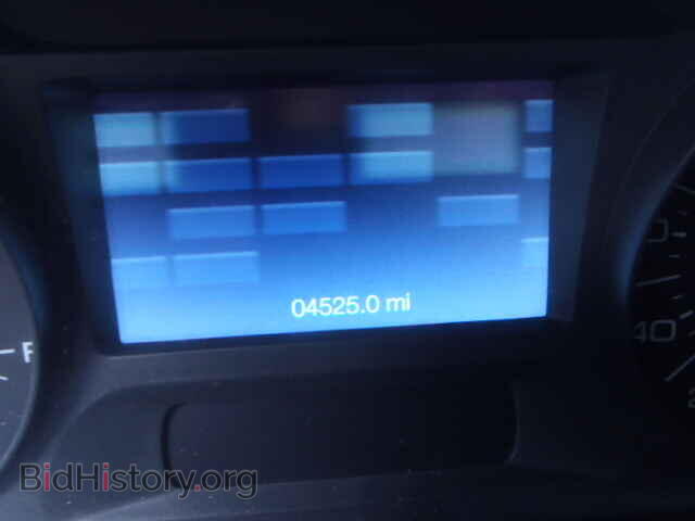 2013 FORD EDGE - VIN: 2FMDK3JC8DBE37606 - Фото 8