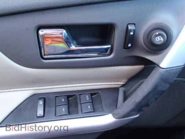 2013 FORD EDGE - VIN: 2FMDK3JC8DBE37606 - Фото 10