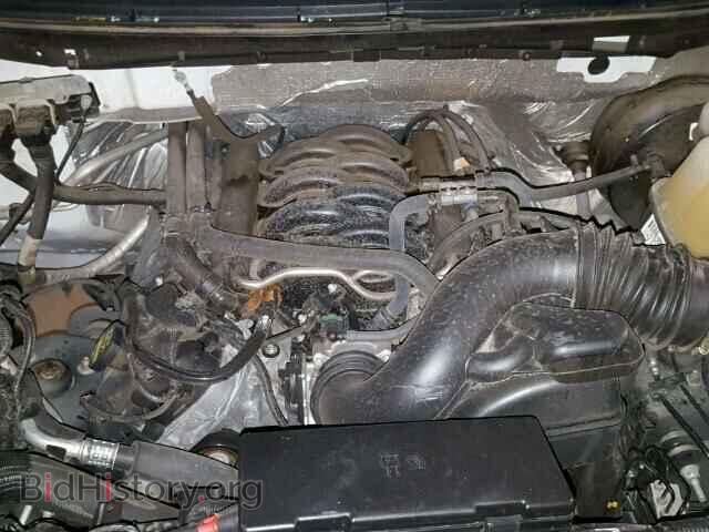 2013 FORD F150 - VIN: 1FTFW1CF6DFA75156 - Фото 7