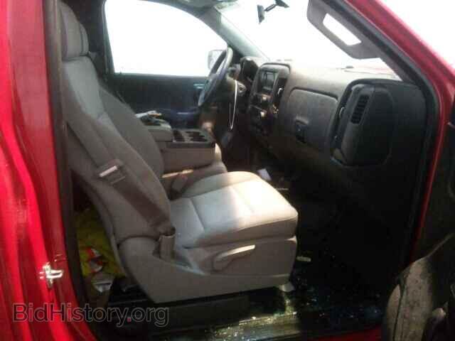 2015 CHEVROLET SILVERADO - VIN: 1GCNCPEC4FZ236759 - Фото 5