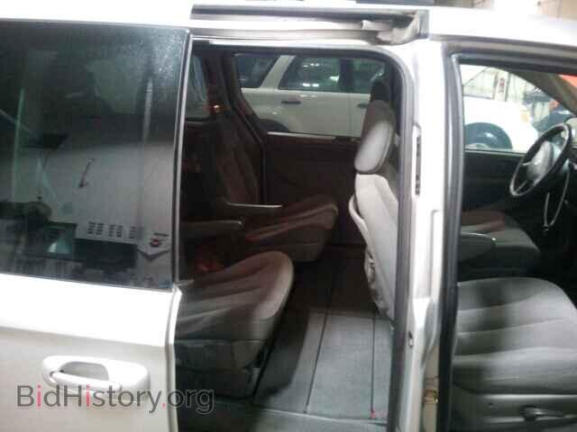 2006 DODGE CARAVAN - VIN: 2D4GP44L16R790125 - Фото 6