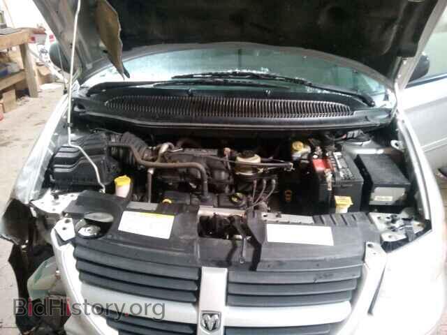 2006 DODGE CARAVAN - VIN: 2D4GP44L16R790125 - Фото 7