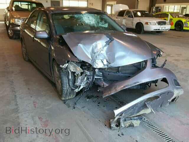 Фотография 1YVHP80C385M03390 - MAZDA 6 2008
