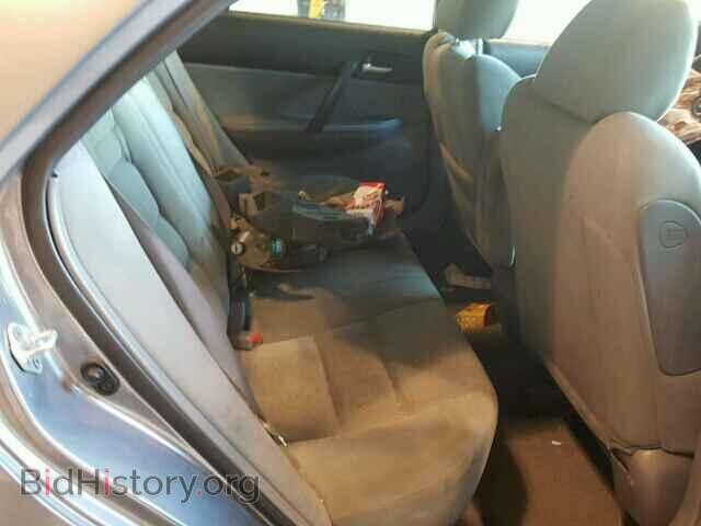 2008 MAZDA 6 - VIN: 1YVHP80C385M03390 - Фото 6