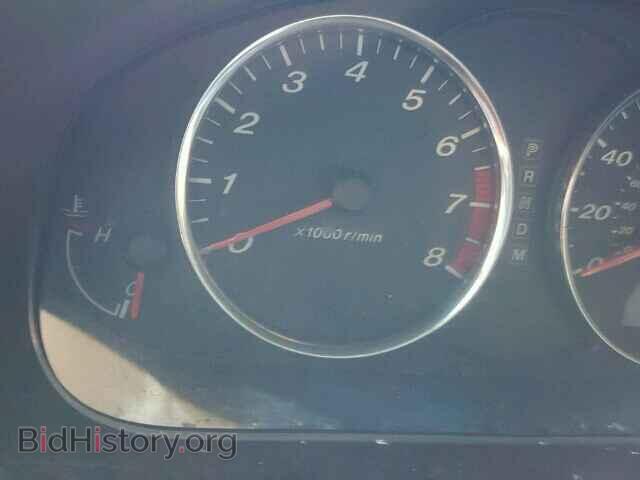 2008 MAZDA 6 - VIN: 1YVHP80C385M03390 - Фото 8