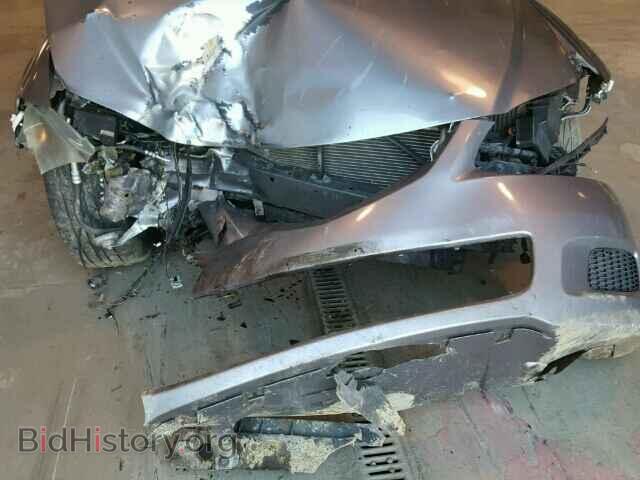 2008 MAZDA 6 - VIN: 1YVHP80C385M03390 - Фото 9