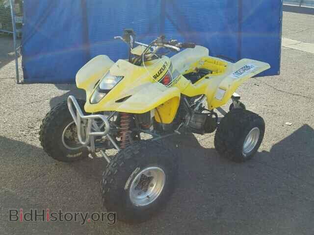 2003 SUZUKI ATV - VIN: JSAAK47A832113699 - Photo 2