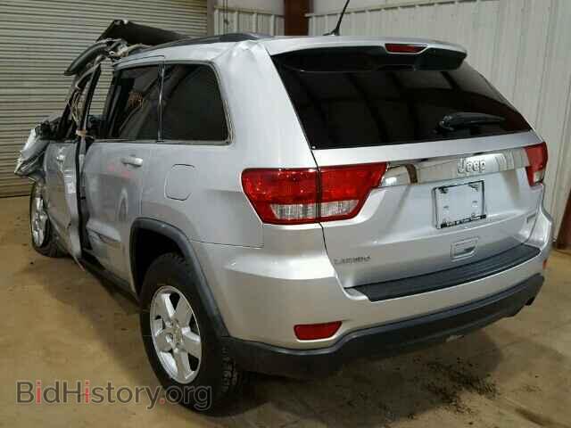 2011 JEEP CHEROKEE - VIN: 1J4RS4GG9BC557139 - Фото 3