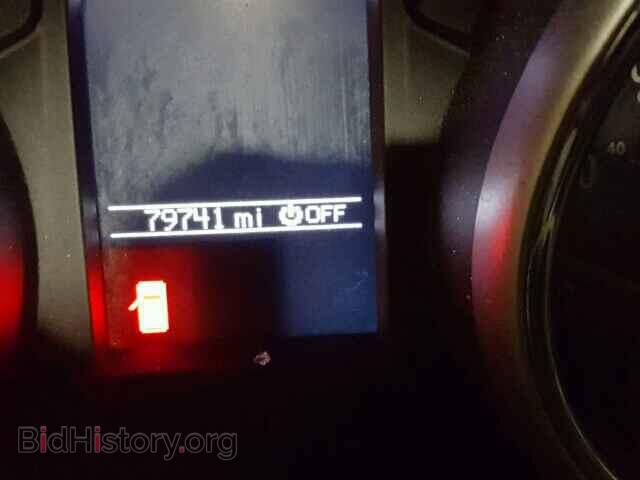 2011 JEEP CHEROKEE - VIN: 1J4RS4GG9BC557139 - Фото 8