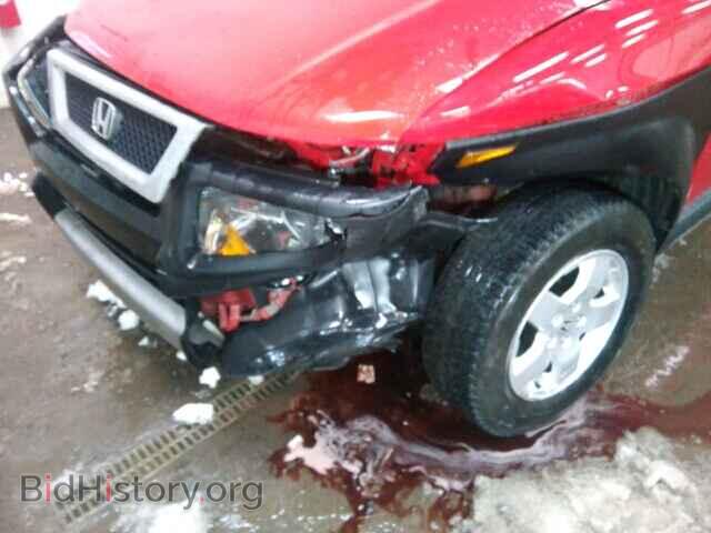 2005 HONDA ELEMENT - VIN: 5J6YH28675L009231 - Photo 10