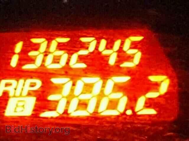 2008 MAZDA 6 - VIN: 1YVHP80CX85M04164 - Фото 8