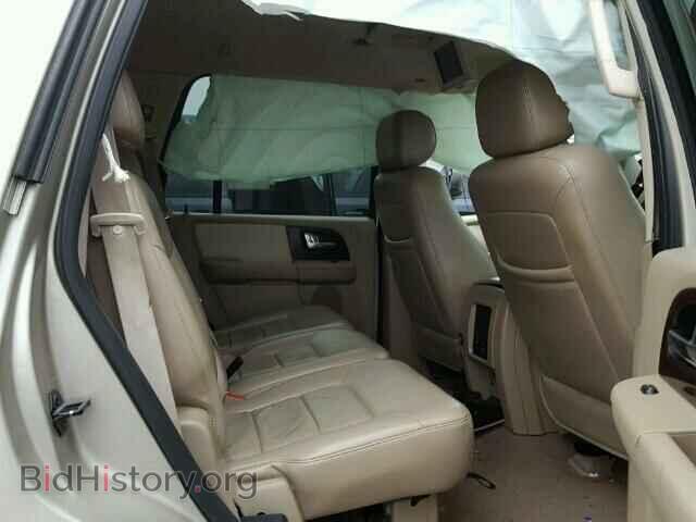 2006 FORD EXPEDITION - VIN: 1FMFU20516LA02719 - Фото 6