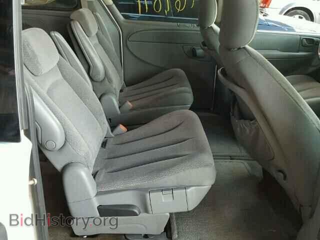 2006 DODGE CARAVAN - VIN: 1D4GP24R36B634725 - Фото 6