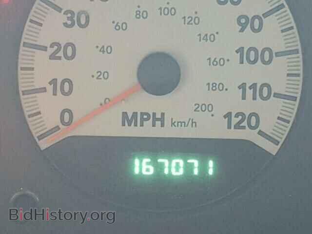 2006 DODGE CARAVAN - VIN: 1D4GP24R36B634725 - Фото 8