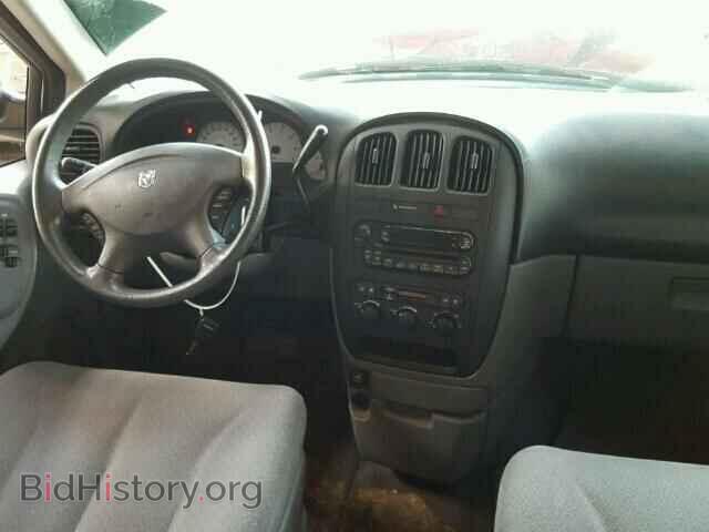 2006 DODGE CARAVAN - VIN: 1D4GP24R36B634725 - Фото 9