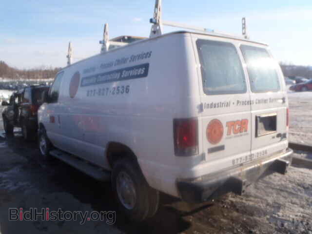 2010 FORD ECONOLINE - VIN: 1FTNE2EW0ADA28228 - Photo 3