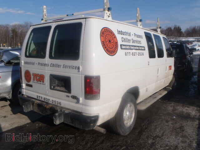 2010 FORD ECONOLINE - VIN: 1FTNE2EW0ADA28228 - Photo 4