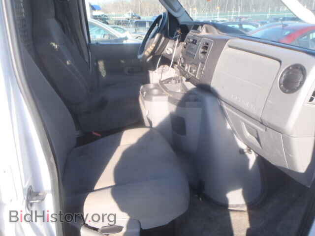 2010 FORD ECONOLINE - VIN: 1FTNE2EW0ADA28228 - Photo 5