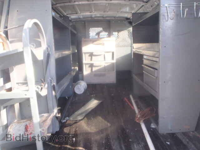 2010 FORD ECONOLINE - VIN: 1FTNE2EW0ADA28228 - Photo 6