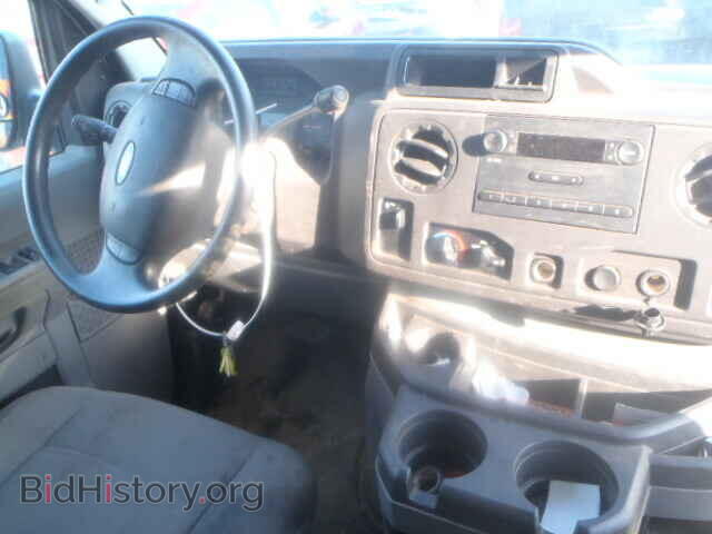 2010 FORD ECONOLINE - VIN: 1FTNE2EW0ADA28228 - Photo 9