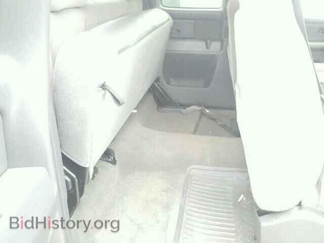 2005 CHEVROLET SILVERADO - VIN: 1GCEC19V55Z313176 - Фото 6