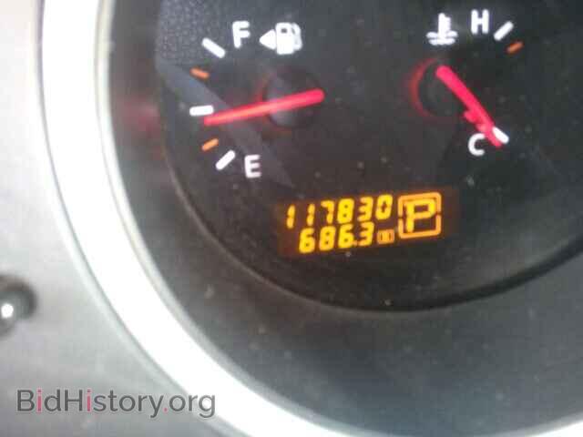 2007 NISSAN MAXIMA - VIN: 1N4BA41E57C829281 - Фото 8