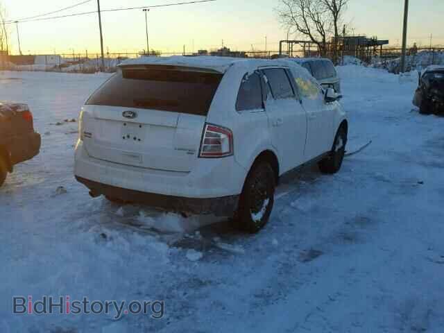 2010 FORD EDGE - VIN: 2FMDK4KC8ABB42425 - Фото 4
