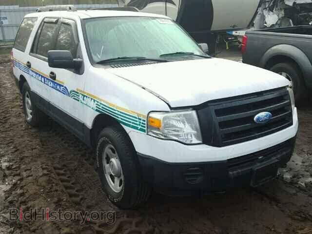 Фотография 1FMFU16537LA79000 - FORD EXPEDITION 2007