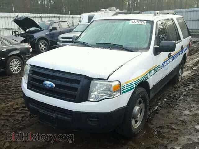 2007 FORD EXPEDITION - VIN: 1FMFU16537LA79000 - Фото 2
