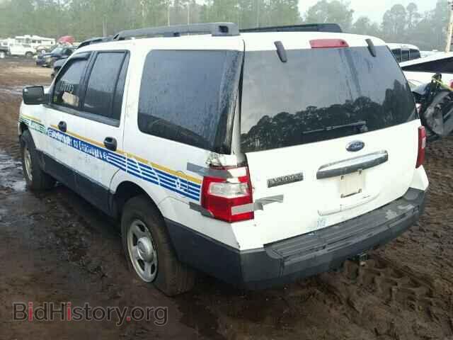 2007 FORD EXPEDITION - VIN: 1FMFU16537LA79000 - Фото 3