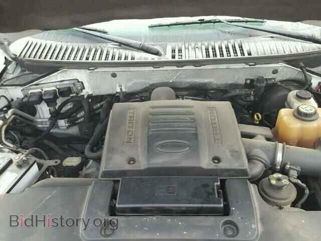 2007 FORD EXPEDITION - VIN: 1FMFU16537LA79000 - Фото 7