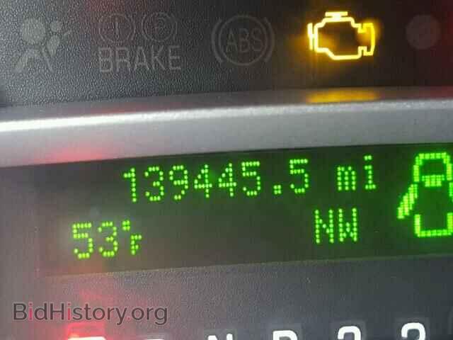 2007 FORD EXPEDITION - VIN: 1FMFU16537LA79000 - Фото 8