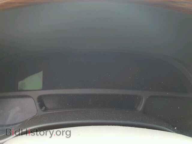 2000 CADILLAC DEVILLE - VIN: 1G6KD54Y9YU281071 - Фото 8