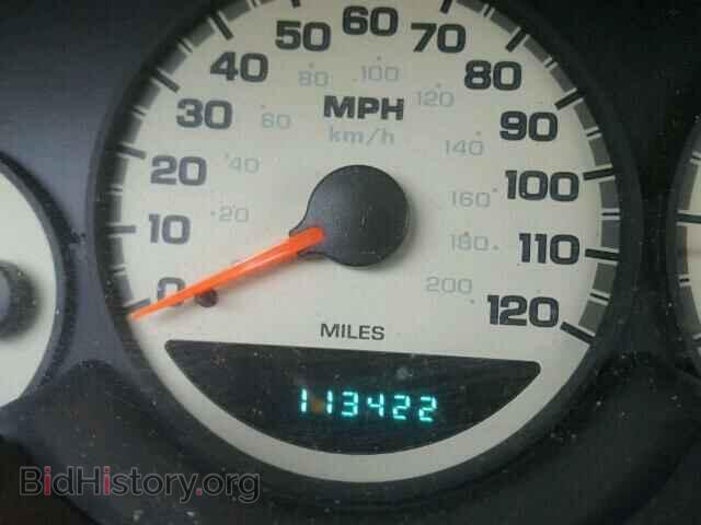 2003 DODGE NEON - VIN: 1B3ES56C23D154836 - Фото 8