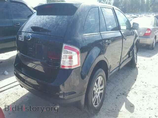 2007 FORD EDGE - VIN: 2FMDK36C97BB53432 - Photo 4