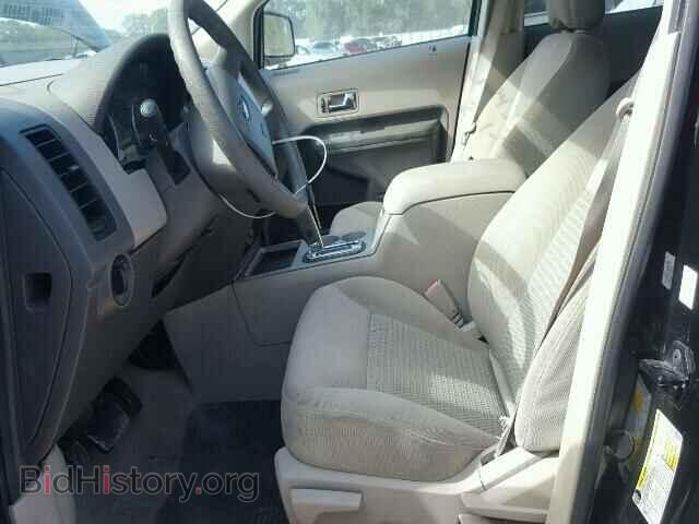 2007 FORD EDGE - VIN: 2FMDK36C97BB53432 - Photo 5