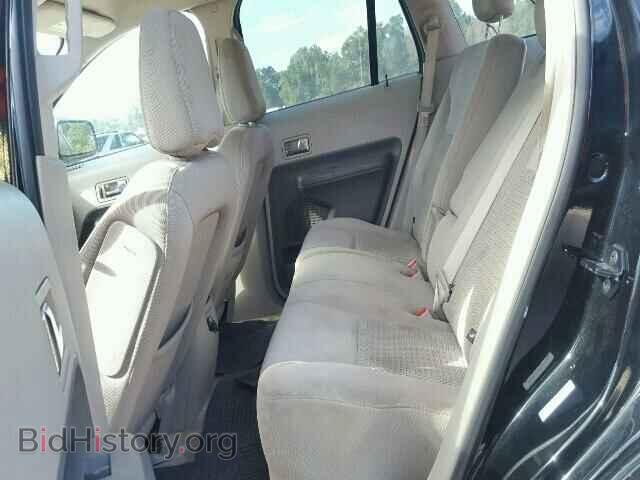 2007 FORD EDGE - VIN: 2FMDK36C97BB53432 - Photo 6